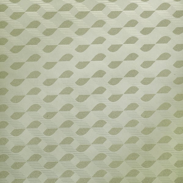 Galerie Wallpaper Product code: 81215 - Universe Wallpaper Collection - Green Gold Bronze Colours -  