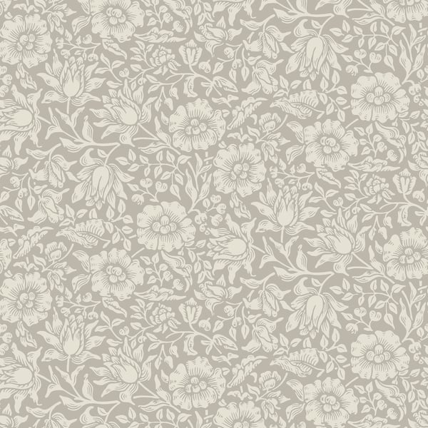 Galerie Wallpaper Product code: 82038 - Hidden Treasures Wallpaper Collection - Dark beige Colours -  