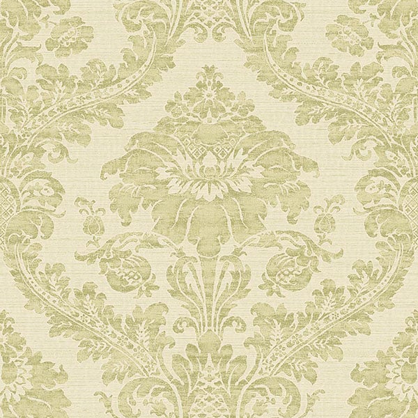 Galerie Wallpaper Product code: 9215 - Italian Damasks 2 Wallpaper Collection -   