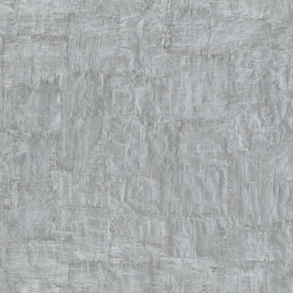 Galerie Wallpaper Product code: 95016 - Vault Wallpaper Collection - Silver Colours -  