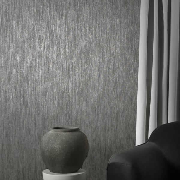 Galerie Wallpaper Product code: 95033_2 - Air Wallpaper Collection - Black Colours -  