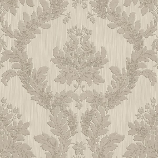 Galerie Wallpaper Product code: 95107 - Ornamenta 2 Wallpaper Collection - Beige Colours -  