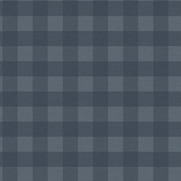 Galerie Wallpaper Product code: 9813-1 - Essential Stripes Wallpaper Collection - Blue Colours -  