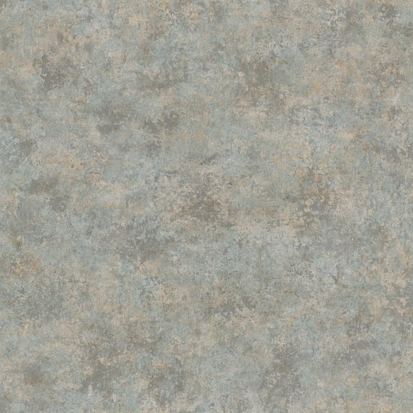 Galerie Wallpaper Product code: 99117 - Vault Wallpaper Collection - Grey, Green Colours -  