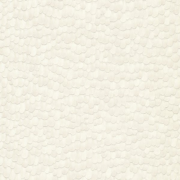 Galerie Wallpaper Product code: AM30019 - Amazonia Wallpaper Collection - White Grey Colours -  