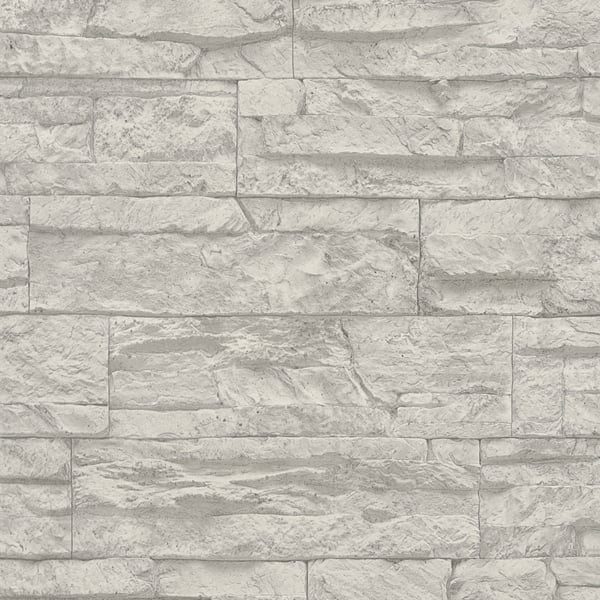 Galerie Wallpaper Product code: BB51154 - Bricks And More Wallpaper Collection - Grey Colours -  