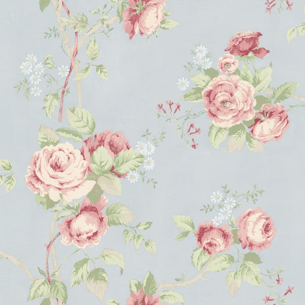Galerie Wallpaper Product code: CG28815 - Rose Garden Wallpaper Collection -   