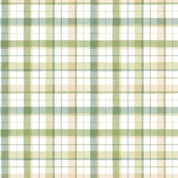 Galerie Wallpaper Product code: CK36626 - Kitchen Style 3 Wallpaper Collection - Green White Colours -  