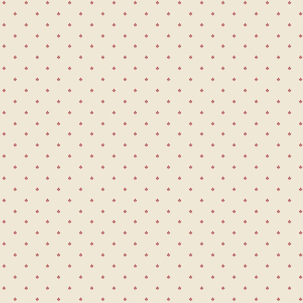 Galerie Wallpaper Product code: CO25930 - Kitchen Style 3 Wallpaper Collection - Red Cream Colours -  