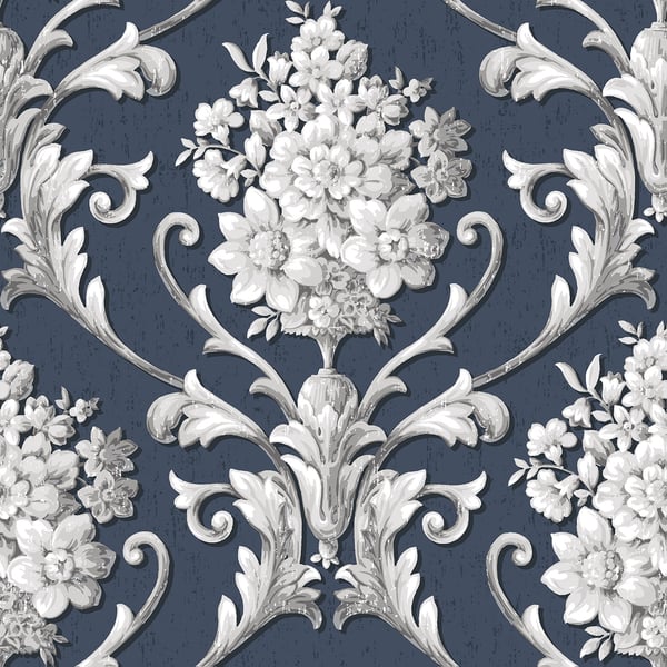 Galerie Wallpaper Product code: CS35627 - Classic Silks 3 Wallpaper Collection -   