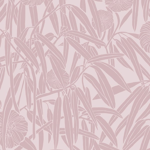 Galerie Wallpaper Product code: DA23231 - Luxe Wallpaper Collection - Pink Colours -  