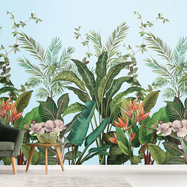 Galerie Wallpaper Product code: DB31702M_2 - Daisy Bennett Wallpaper Collection - Multicolors Colours -  