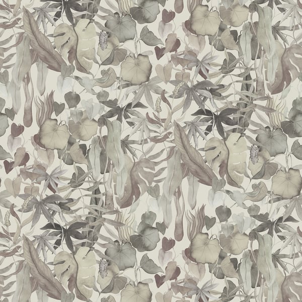 Galerie Wallpaper Product code: DW2010_3 - Designer Walls Wallpaper Collection - Greige Colours -  