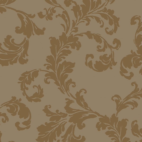 Galerie Wallpaper Product code: DWP0250-07 - Emporium Wallpaper Collection - Gold Colours -  