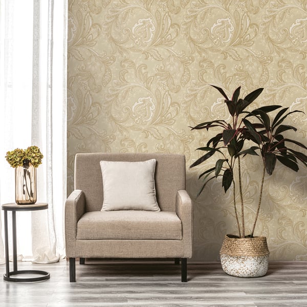 Galerie Wallpaper Product code: DWP0355-03_2 - Elegance Wallpaper Collection -   