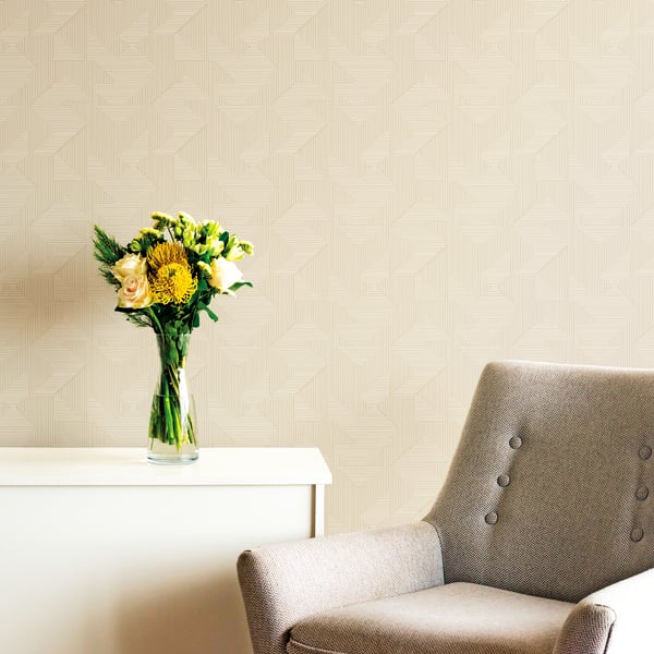Galerie Wallpaper Product code: DWP0368-01_2 - Zen Wallpaper Collection -   