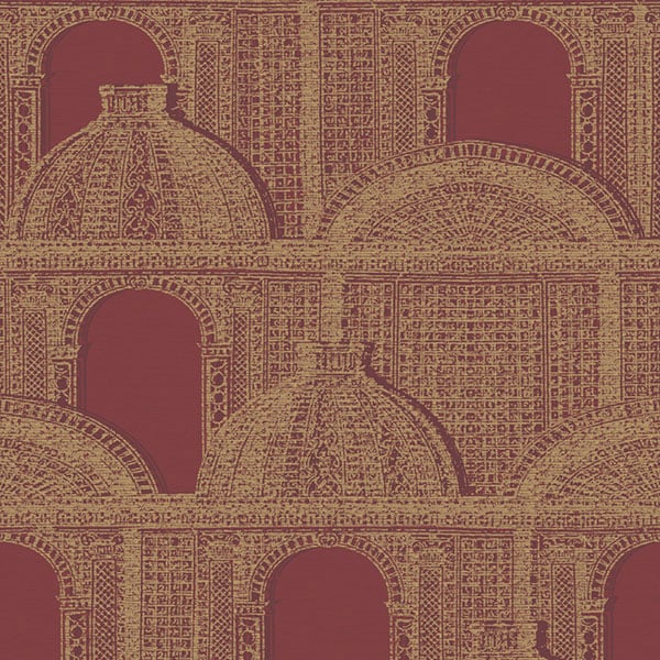 Galerie Wallpaper Product code: EM17081 - Emporia Wallpaper Collection -   