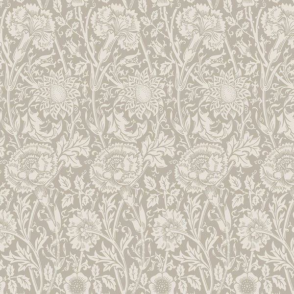 Galerie Wallpaper Product code: ET12508 - Arts and Crafts Wallpaper Collection - Beige Colours -  