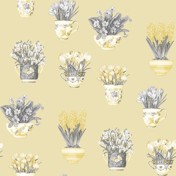Galerie Wallpaper Product code: FK34420 - Fresh Kitchens 5 Wallpaper Collection -   