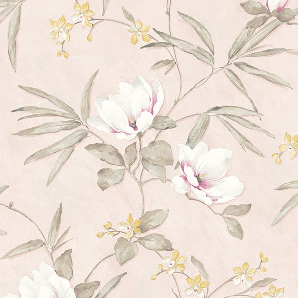 Galerie Wallpaper Product code: FO3204 - Fiore Wallpaper Collection -   