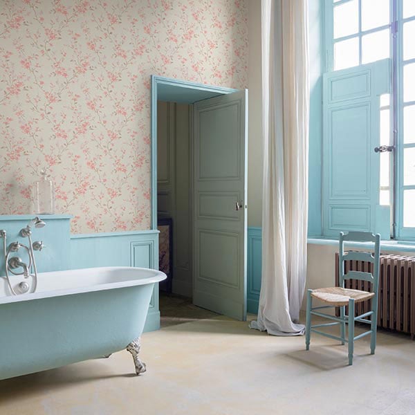 Galerie Wallpaper Product code: FO3402R - Fiore Wallpaper Collection -   