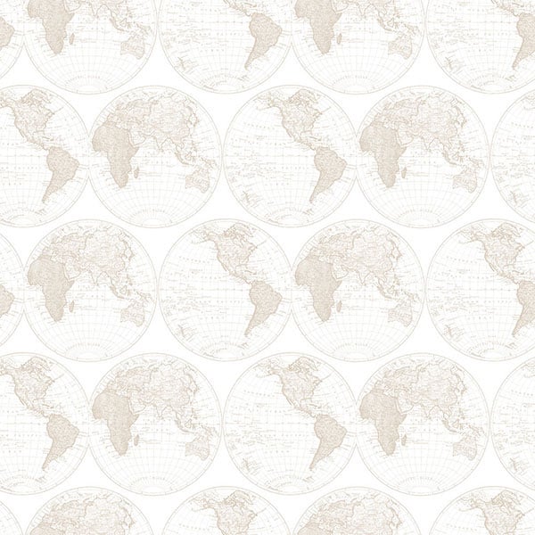 Galerie Wallpaper Product code: G23044 - Deauville Wallpaper Collection -   