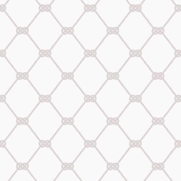 Galerie Wallpaper Product code: G23344 - Deauville 2 Wallpaper Collection - Grey Beige White Colours -  