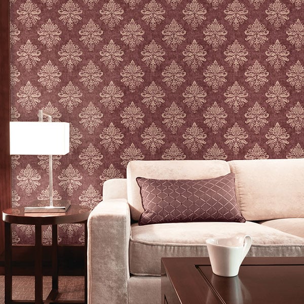 Galerie Wallpaper Product code: G34158R - Nordic Elements Wallpaper Collection -   