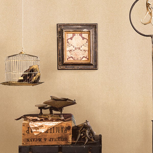 Galerie Wallpaper Product code: G45180R - Steampunk Wallpaper Collection -   