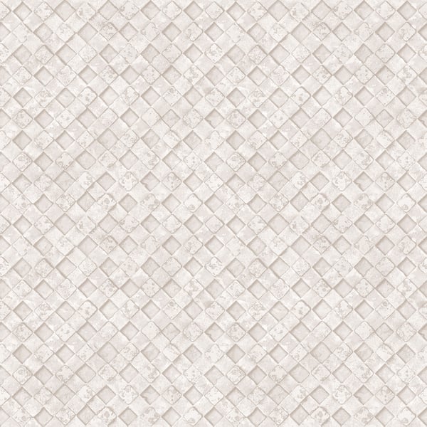 Galerie Wallpaper Product code: G45337 - Grunge Wallpaper Collection - White Colours -  