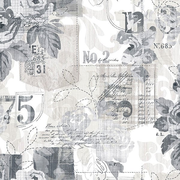 Galerie Wallpaper Product code: G56260 - Anthologie Wallpaper Collection -   