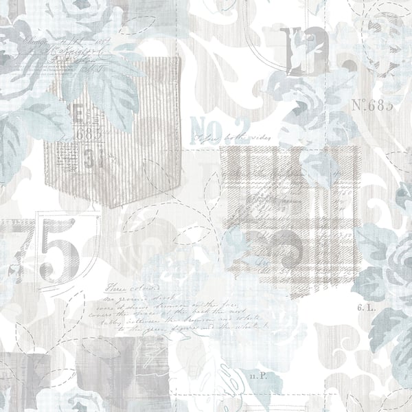 Galerie Wallpaper Product code: G56263 - Nordic Elements Wallpaper Collection -   