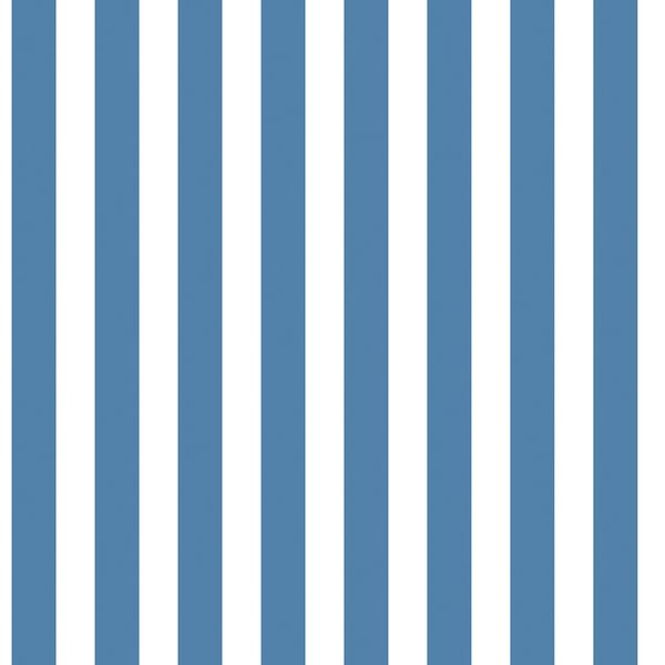 Galerie Wallpaper Product code: G56516 - Just 4 Kids 2 Wallpaper Collection - Blue White Colours -  