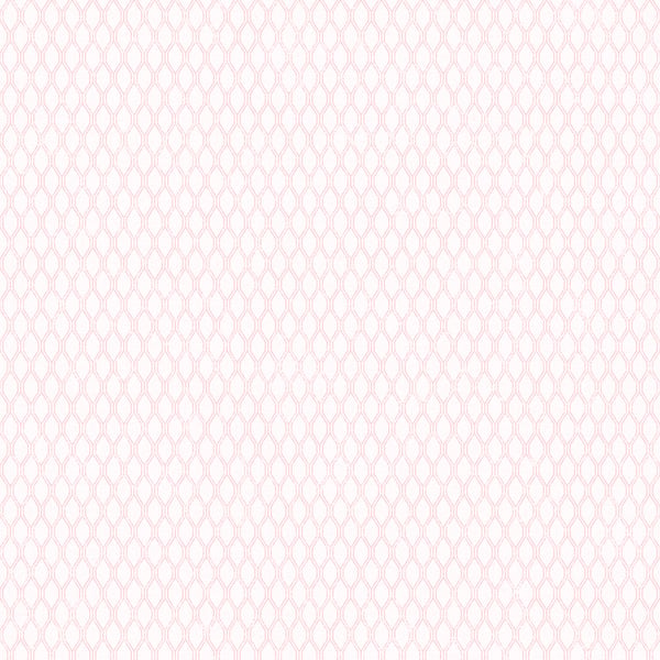 Galerie Wallpaper Product code: G56657 - Small Prints Wallpaper Collection - Pink Cream Colours -  