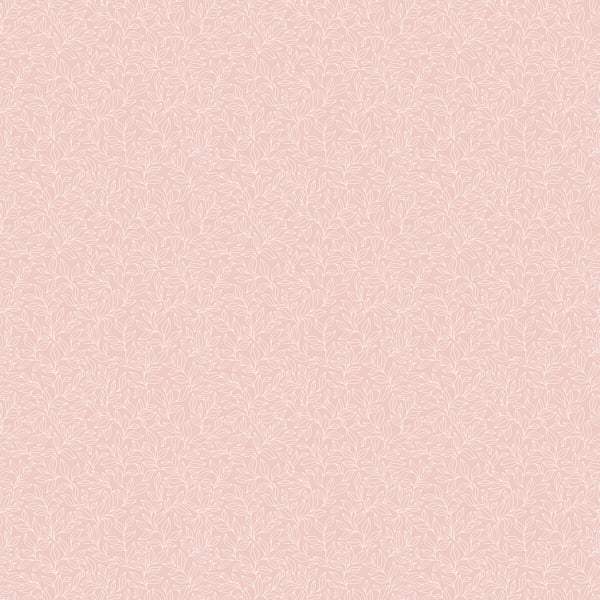 Galerie Wallpaper Product code: G56698 - Small Prints Wallpaper Collection - Pink White Colours -  