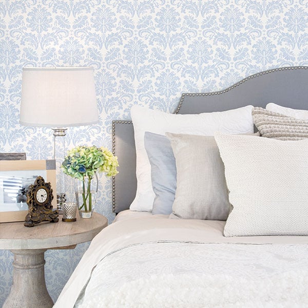 Galerie Wallpaper Product code: G67277R - Jardin Chic Wallpaper Collection -   