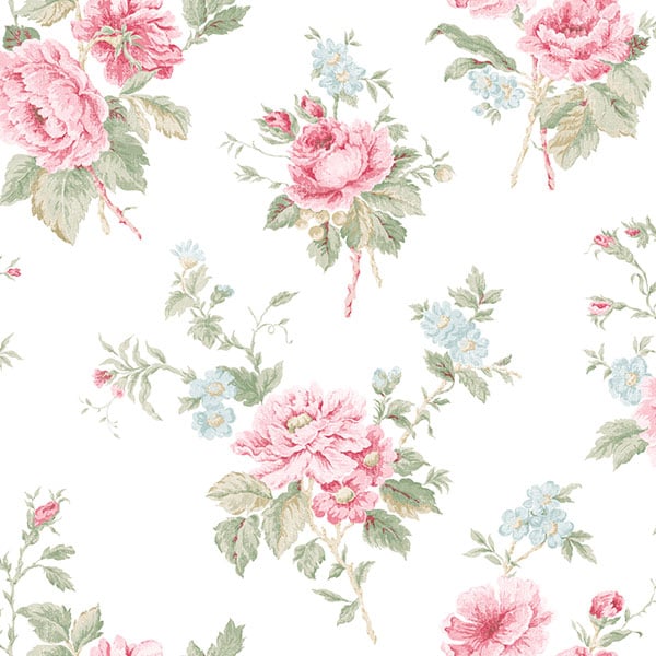 Galerie Wallpaper Product code: G67289 - Jardin Chic Wallpaper Collection -   