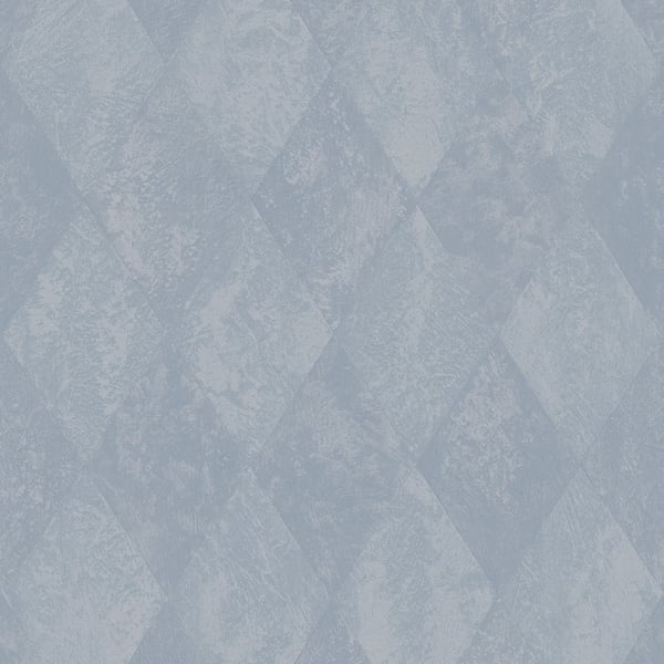 Galerie Wallpaper Product code: G67788 - Ambiance Wallpaper Collection - Blue Colours -  