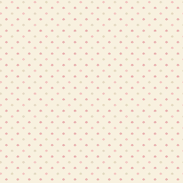 Galerie Wallpaper Product code: G67902 - Miniatures 2 Wallpaper Collection - Pink Beige Cream Colours -  