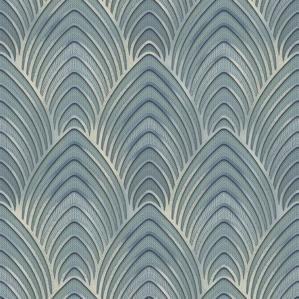 Galerie Wallpaper Product code: G68020 - Utopia Wallpaper Collection -   