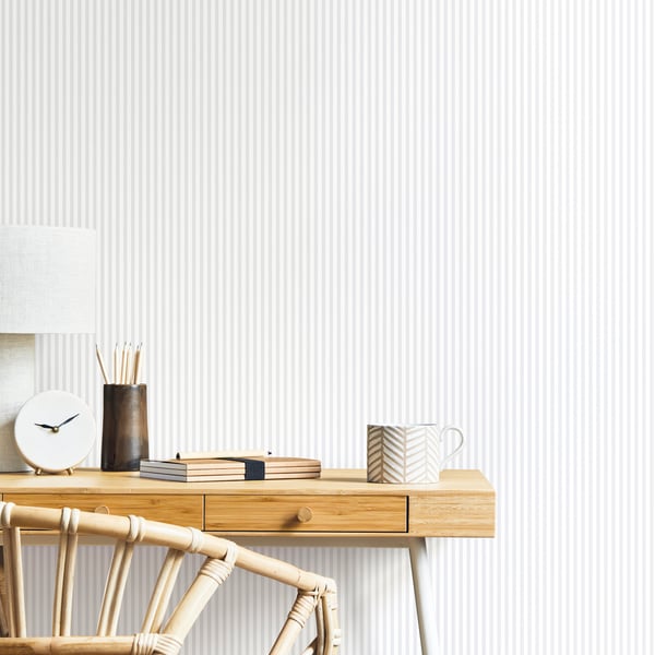 Galerie Wallpaper Product code: G68071_2 - Smart Stripes 3 Wallpaper Collection - Grey Colours -  