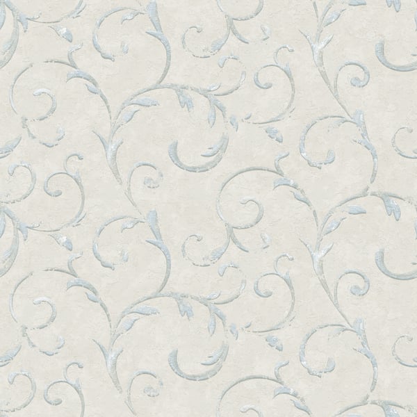Galerie Wallpaper Product code: G68674 - Palazzo 2 Wallpaper Collection - Blue Colours -  