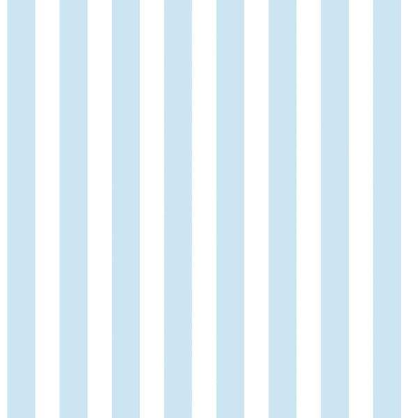 Galerie Wallpaper Product code: G78405 - Tiny Tots 2 Wallpaper Collection - Sky Blue Colours -  