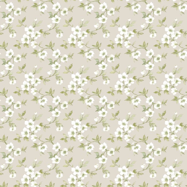 Galerie Wallpaper Product code: G78488 - Secret Garden Wallpaper Collection -   
