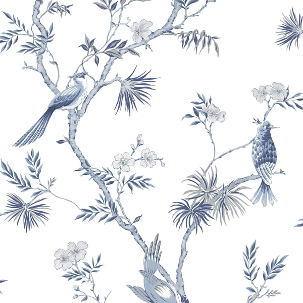 Galerie Wallpaper Product code: G78489 - Secret Garden Wallpaper Collection -   