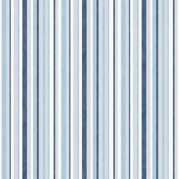 Galerie Wallpaper Product code: G78573 - Kids & Teens Wallpaper Collection - Navy Blue Colours -  
