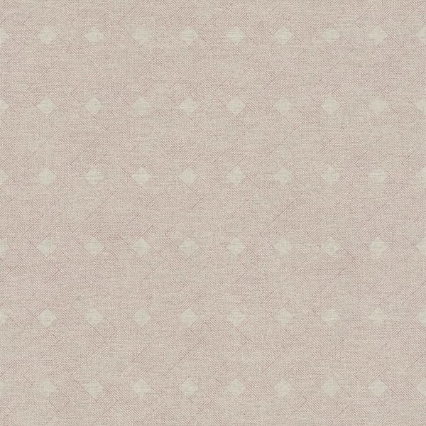 Galerie Wallpaper Product code: HV41057 - Havana Wallpaper Collection - Beige Red Colours -  