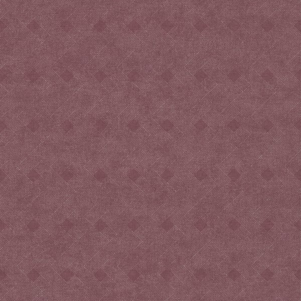 Galerie Wallpaper Product code: HV41058 - Havana Wallpaper Collection - Metallic Red Colours -  