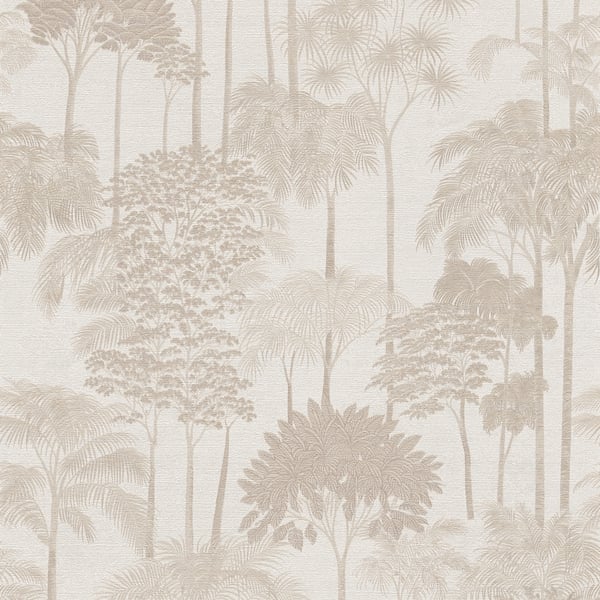 Galerie Wallpaper Product code: HV41081 - Havana 2 Wallpaper Collection - Beige, Cream, Metallic Colours -  
