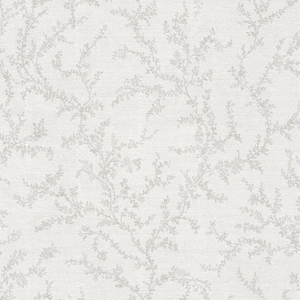 Galerie Wallpaper Product code: HY82121 - Hygge Home Wallpaper Collection - Cream, Grey Colours -  